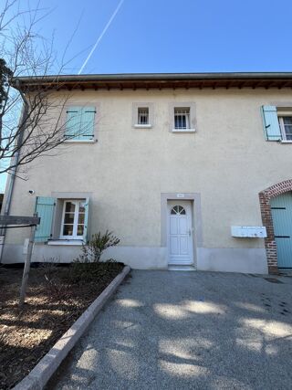  Maison � louer 4 pi�ces 112 m�