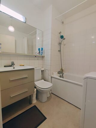  Appartement � louer 2 pi�ces 50 m�