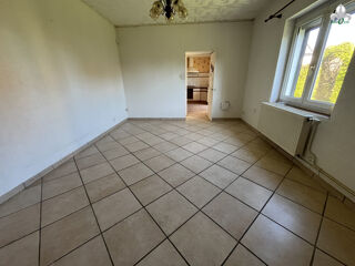  Maison � vendre 4 pi�ces 88 m�