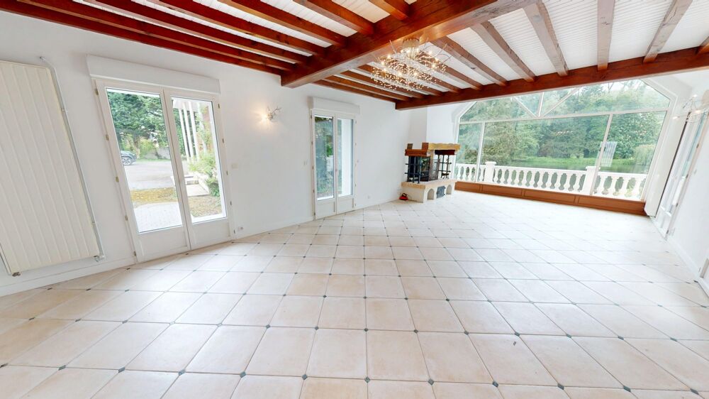 Le Maison Du Lac