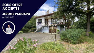  Maison � vendre 5 pi�ces 102 m�