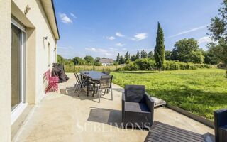  Maison à vendre 5 pièces 106 m²