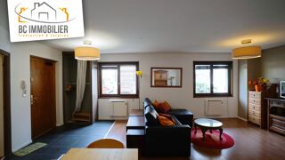  Appartement � louer 3 pi�ces 82 m�