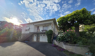  Maison � vendre 4 pi�ces 79 m�