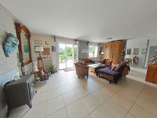  Maison à vendre 6 pièces 145 m²