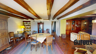  Maison à vendre 7 pièces 218 m²