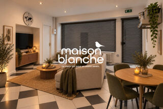  Immeuble à vendre 139 m²