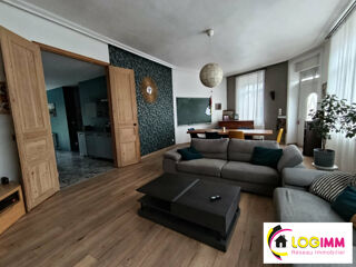  Maison à vendre 10 pièces 203 m²