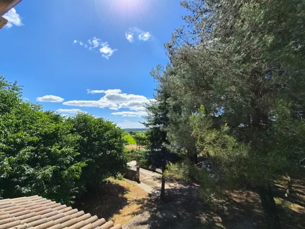 Jolie Villa à rafraîchir