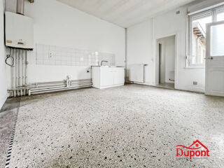  Maison � vendre 3 pi�ces 82 m�