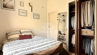  Appartement à vendre 3 pièces 1 m²