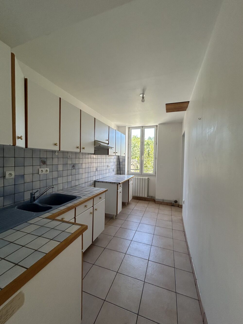 BRENS maison de ville T5