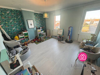  Maison � vendre 4 pi�ces 115 m�