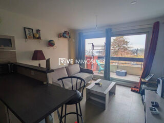  Appartement � louer 2 pi�ces 40 m�