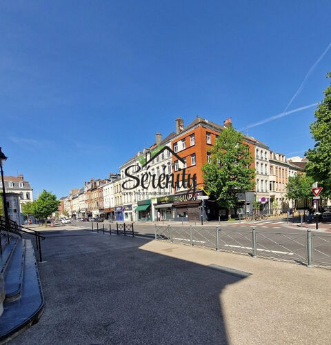  Appartement � vendre 1 pi�ce 34 m�