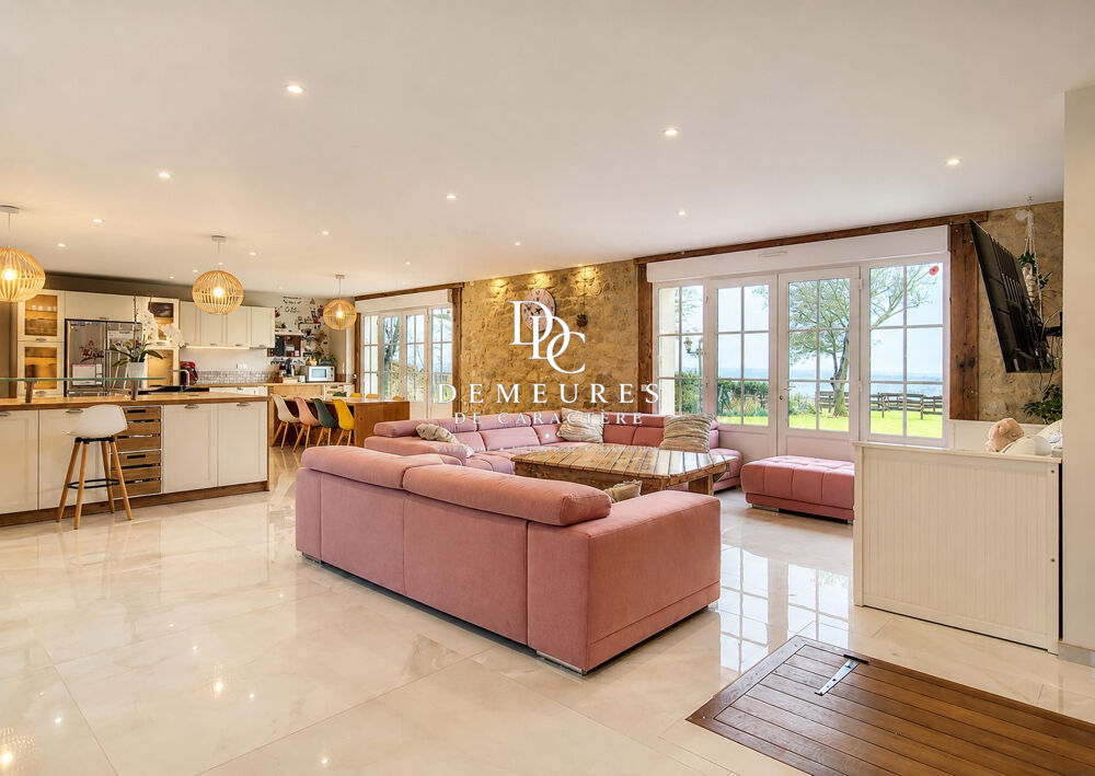 à vendre  Maison Bazinghen (62250)