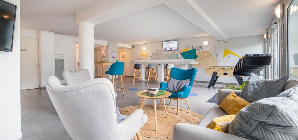 Appartement à vendre Balma