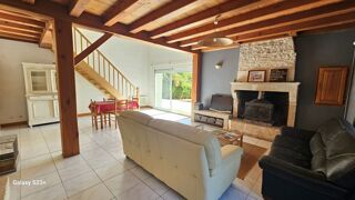  Maison à vendre 7 pièces 152 m²