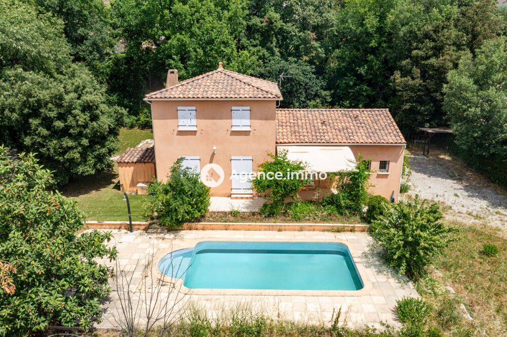 Maison à vendre Besse-sur-Issole