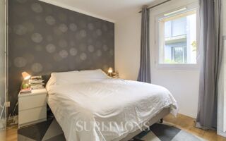  Appartement à vendre 4 pièces 80 m²
