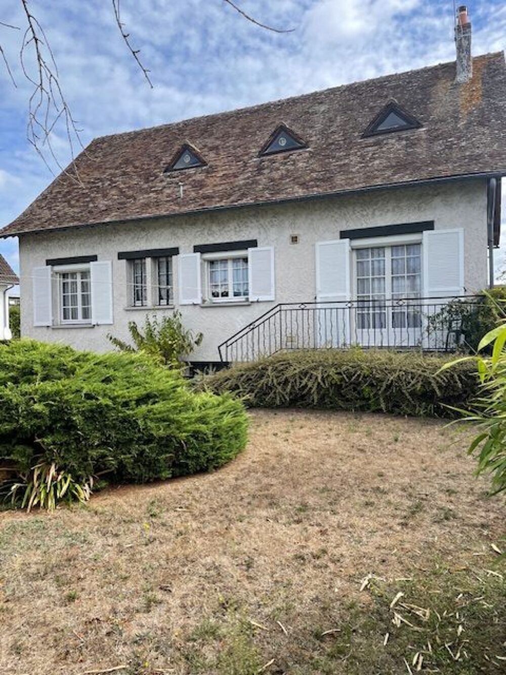 Vente Maison La chanceuse Saran