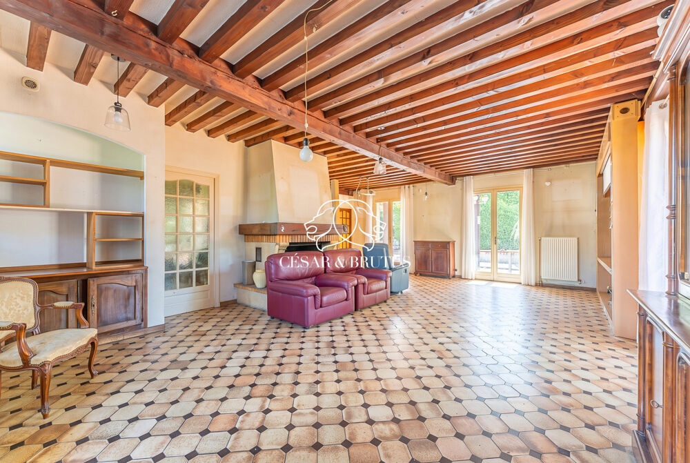 à vendre  Maison Collonges-au-Mont-d'Or (69660)
