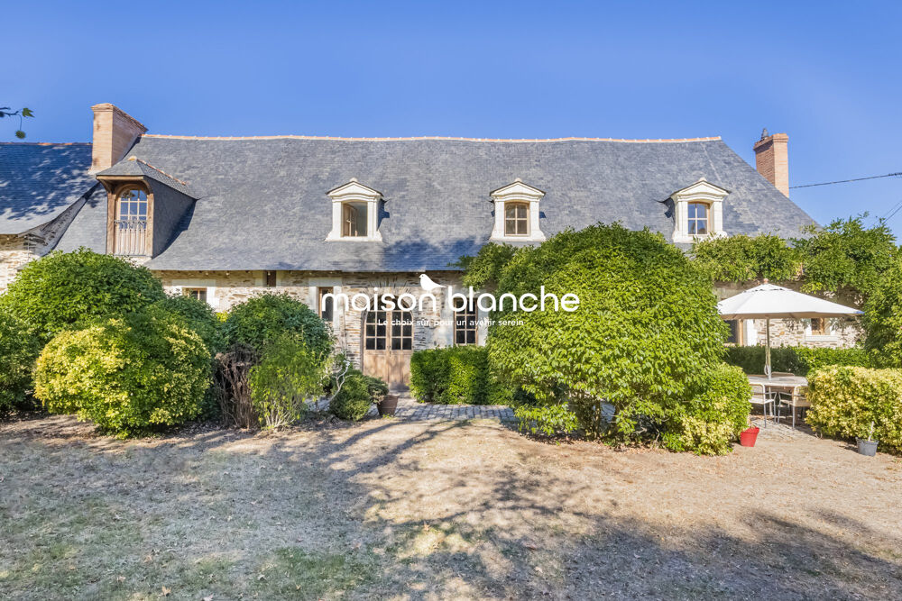à vendre  Maison Bouchemaine (49080)