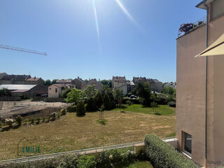  Appartement � vendre 2 pi�ces 73 m�