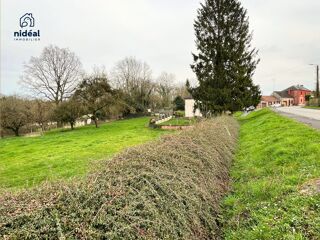  Terrain � vendre 1181 m�