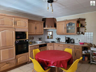  Maison à vendre 7 pièces 170 m²