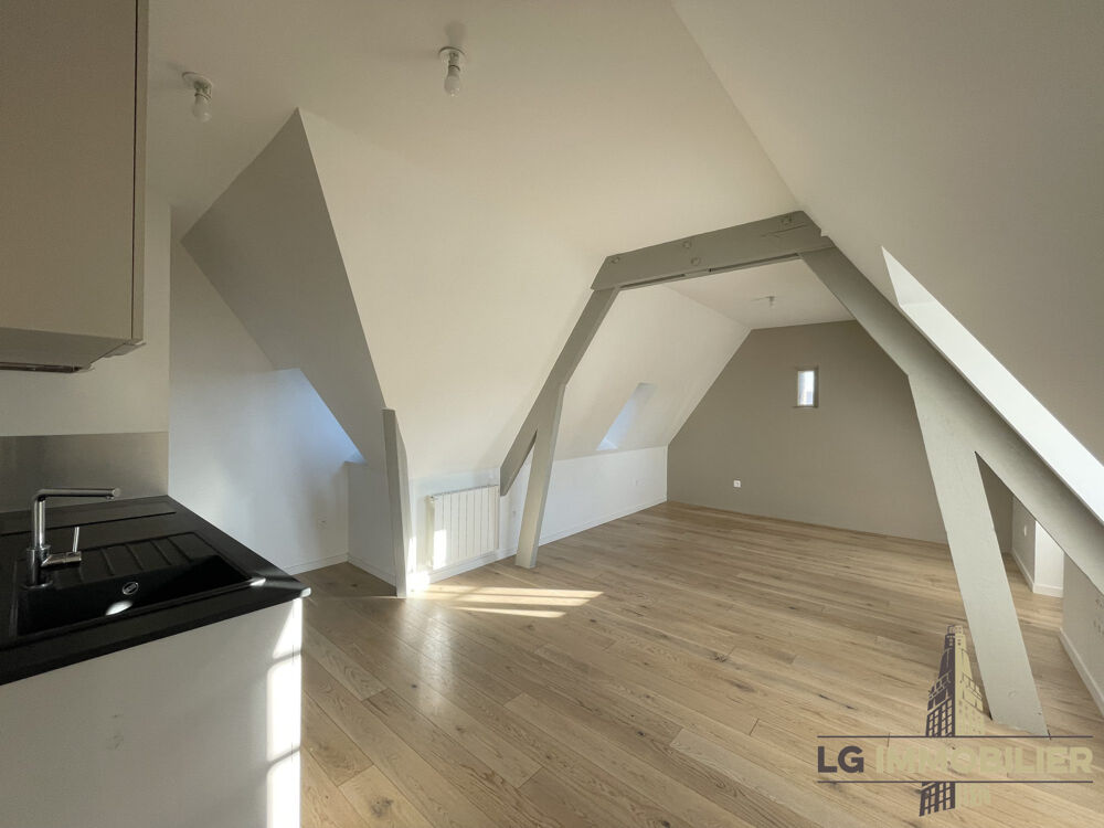 Location Appartement LE TOUQUET-PARIS-PLAGE - TYPE 1 Le touquet-paris-plage