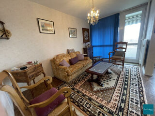  Appartement � vendre 3 pi�ces 84 m�