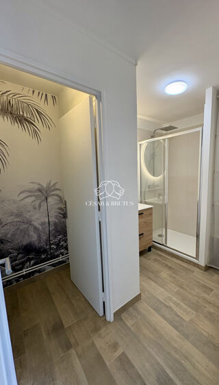  Appartement � vendre 2 pi�ces 46 m�