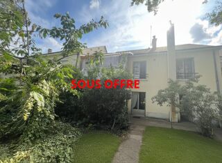  Maison à vendre 5 pièces 101 m²