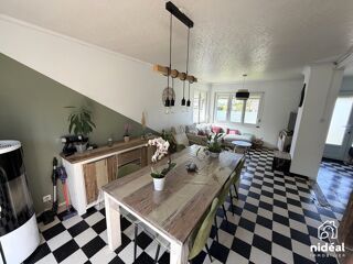  Maison � vendre 5 pi�ces 103 m�