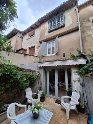  Maison à vendre 4 pièces 130 m²