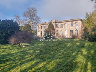  Maison � vendre 13 pi�ces 1 m�