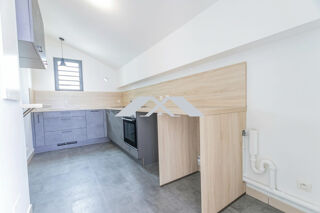  Appartement à louer 3 pièces 69 m²