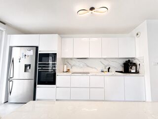  Appartement à vendre 4 pièces 80 m²