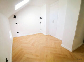  Appartement à vendre 3 pièces 64 m²