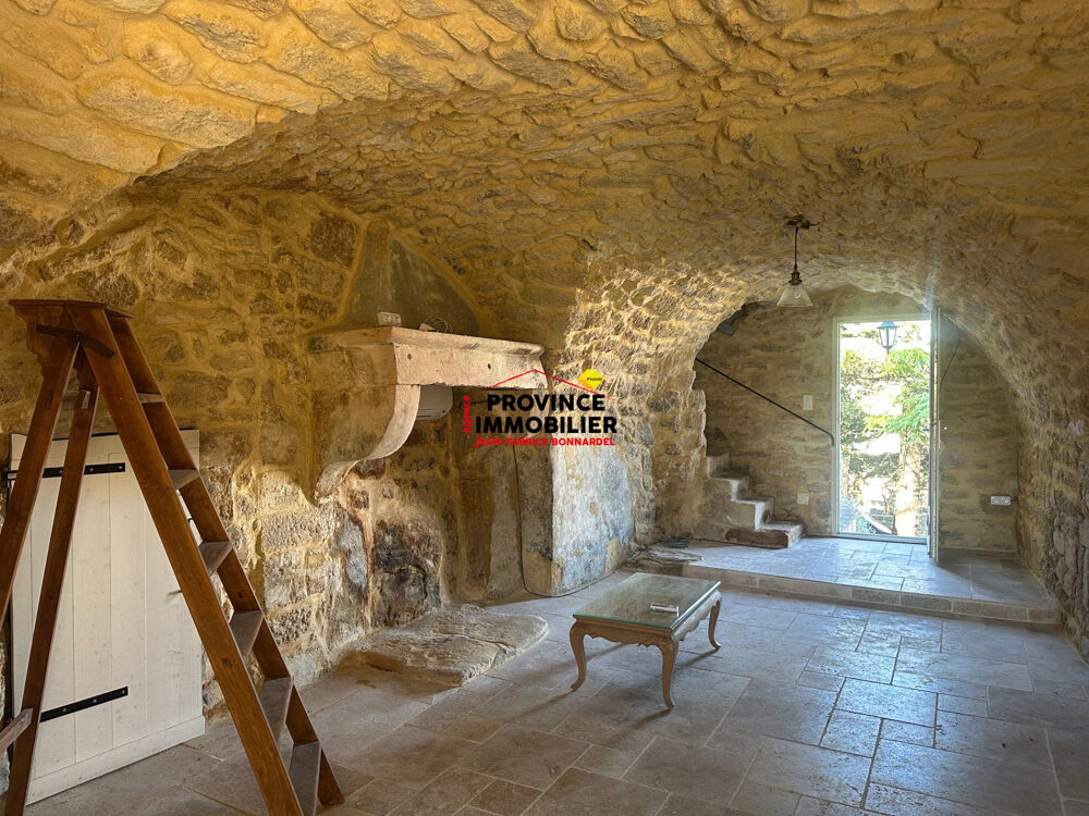 Maison de charme avec vue époustoufflante