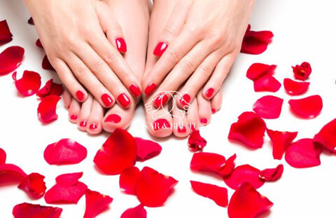 CESSION FONDS DE COMMERCE - ONGLES & BEAUTÉ - LYON 1er 48000 69001 Lyon