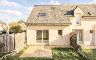  Maison à vendre 4 pièces 54 m²