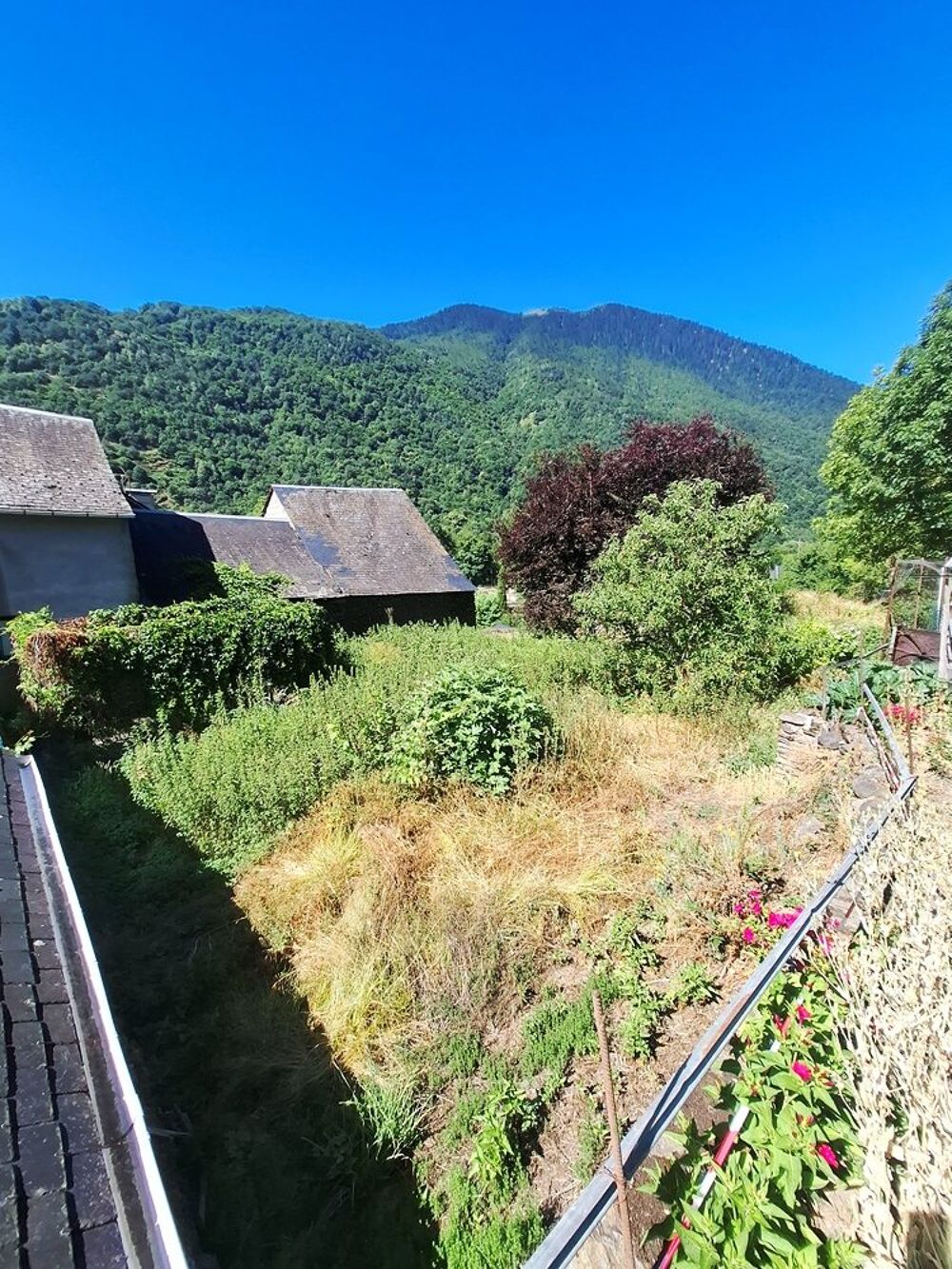 Vente Maison Maison à vendre Fos Fos