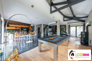  Maison à vendre 9 pièces 310 m²