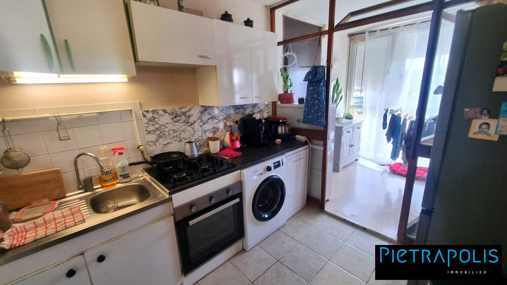 VENDUS LOUÉS : 2 appartements T4 sur le même palier