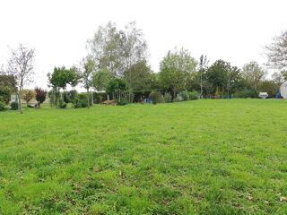  Terrain � vendre 800 m� Marigny