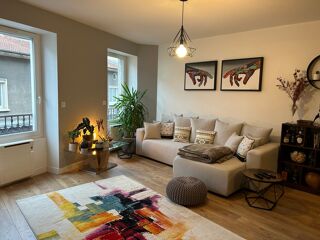  Appartement � vendre 3 pi�ces 71 m�