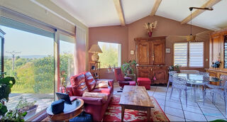  Maison à vendre 5 pièces 150 m²