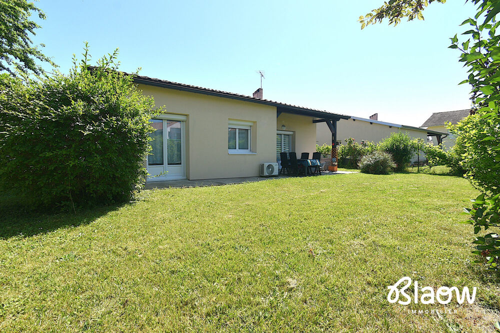 Vente Maison Maison à vendre à Meyzieu Meyzieu